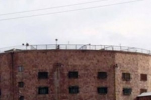 Lifers at Armenian Prison Stopped Hunger Strike They Began Yesterday
