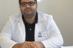 Syrian-Armenian Physician Loves Sevan: &quot;It's a great town that needs to be developed&quot;