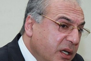 President Sargsyan Appoints New Advisor on Cultural Affairs