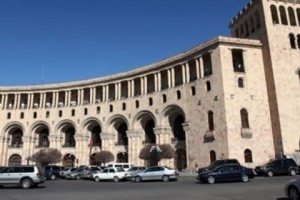 Հայաստանի և Արցախի արտգործնախարարները հանդիպել են