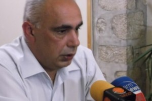 Artsakh Deputy PM Calls on Diaspora to Lobby for Opening of Stepanakert Airport