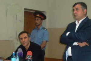 «Անկեղծ ասեք՝ իսկ Դուք՝ ինքներդ սթա՞փ էիք». Վարդան Պետրոսյանը՝ «Նիվայի» 
վարորդին