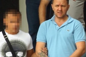 Moldova: Criminal Underground Feeds Ukrainian Civil War With Russian Weapons

