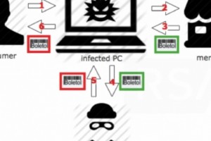 Brazil: Technology Security Company Uncovers Massive Cybercrime Ring