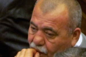 Компания Манвела Григоряна не уплачивает даже минимальную плату за аренду