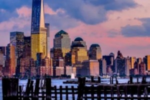 Hidden In Plain Sight: New York Just Another Island Haven