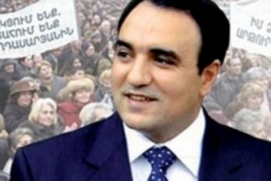 Артур Багдасарян: “Рана причиняет боль хозяину”