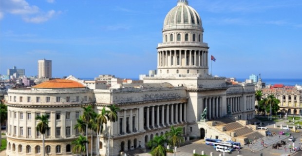 Cuba: Canadian Businessman Charged On Multiple Accounts By Cuban Government