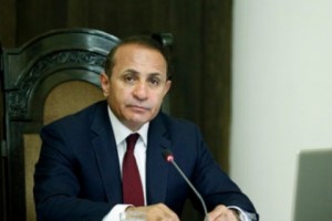 Armenian PM Says Hail Has Wiped Out Crops in 21 Shirak Communities
