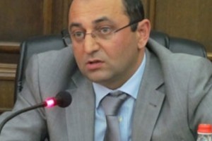 ARF MP: Russian Arms Sales to Baku Result in Heightened Agression