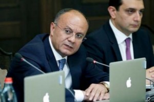 Armenian Defense Minister:'Latest Azerbaijani Infiltration Into Karvatchar Probably Not the First'