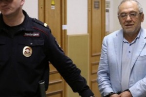 В Москве арестован Левон Айрапетян