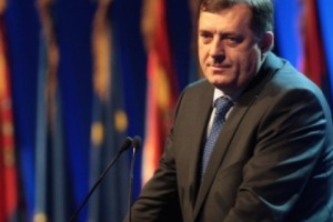 BiH: Serb Leader Calls Top US Diplomat “Pathological Liar”
