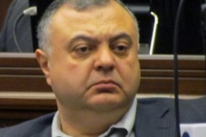 Prosperous Armenia MP Doesn't Rule Out Hand of Azerbaijan in Hayrapetyan's Arrest