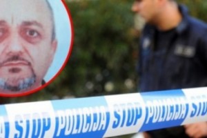 Montenegro: Alleged Serbian Drug Lord Arrested