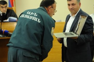 Վթարից հետո դեպքի վայրը լվացվել է, ու ապացույցները լցվել են կողնակ