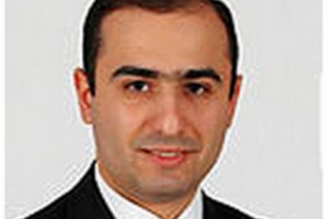 Armenian PM Appoints New Deputy Justice Minister