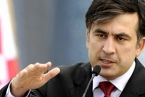 Former Georgian President Saakashvili Charged with Violent Dispersal of 2007 Protests