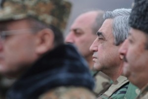 Запоздалый армянский демарш, или почему Карабах против Мадридских принципов