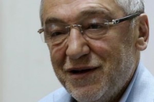 Heritage Party Issues Statement in Support of Prominent Armenian Businessman Arrested in 
Moscow