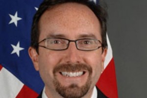 U.S. Ambassador Designate to Turkey: Ankara Taking Positive Steps to Expand Dialog with Armenians