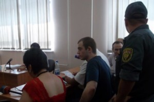 Տուժողներից որևէ մեկը հարված չի ստացել. միայն նրանց աչքերն են արցունքոտվել
