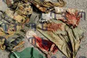Artsakh Defense Army Now Claims Seven Azerbaijani Soldiers Killed in Two Separate Border 
Skirmishes