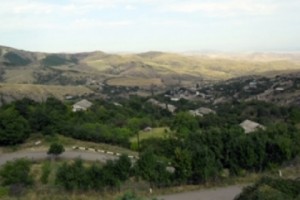 Azerbaijanis Shell Armenian Village in Tavoush, Armenian Defense Ministry Reports