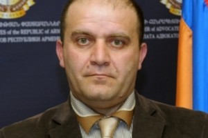 Փաստաբանին ձերբակալել են