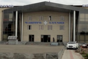 Բարեգործական 65 վիրահատություն՝ երկու շաբաթում
