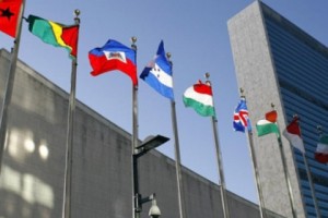 ՄԱԿ-ի գլխավոր քարտուղարի խոսնակի հայտարարությունը ԼՂ հակամարտության 
կապակցությամբ