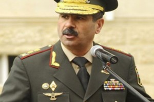 Hetq Editorial: Azerbaijan Defense Minister Lies, Fearing Azerbaijanis' Wrath
