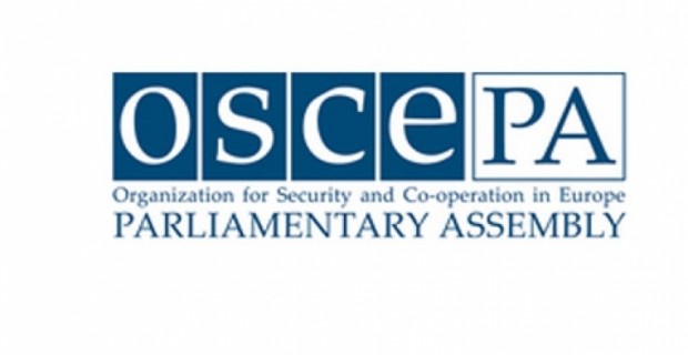 OSCE PA South Caucasus Representative Urges Fresh Commitment to Nagorno-Karabakh Resolution