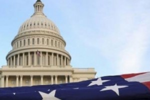 Armenian Deputy Defense Minister in Washington D.C. for Talks