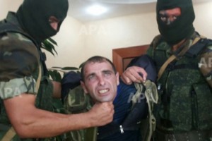 Armenian Villager Taken Captive in Azerbaijan Died Today