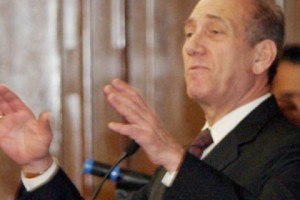 Israel: Former PM Faces Retrial On Corruption Charges
