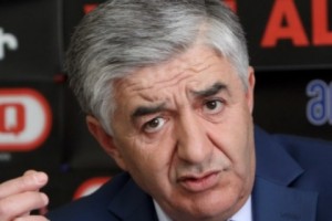 Սամվել Հարությունյանի հայցը մերժվեց. նրանից կբռնագանձվի 60 հազար դրամ