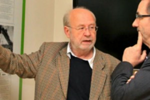 Ռոլֆ Հոսֆելդ. Պոտսդամ-Երևան. մաս 2