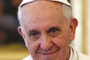 Pope Francis to Celebrate Genocide Mass in St. Peter’s Next April