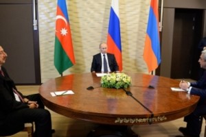 Տարածաշրջանի անորոշությունների եւ փակուղիների պուտինյան տրանսֆորմացիան-1
