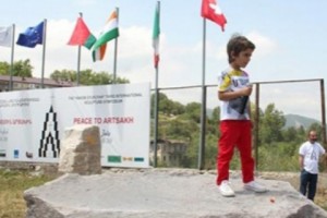 Political Party Calls for Opening of Artsakh Diplomatic Representation in Tehran