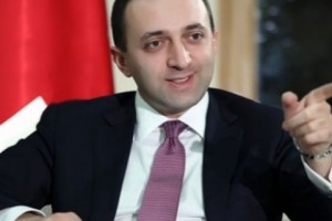 Վրաստանի վարչապետը կժամանի Հայաստան