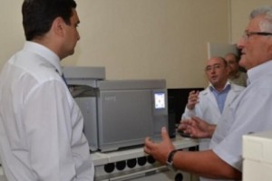 Քննարկումներ` այցերի ընթացքում