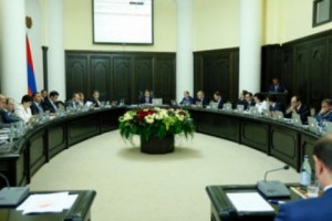 ՀՀ-ն ընդգրկվել է մեղր արտահանելու իրավասություն ունեցող երկրների ցանկում