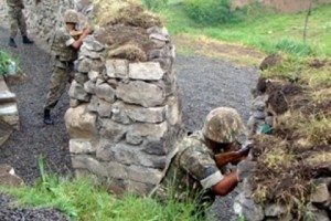 Հրադադարի 270 խախտում՝ 2200 կրակոցով