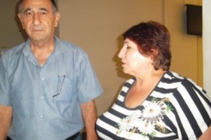 «Մենք ամեն օր պայքարում ենք, որ Անուշավանին տուն վերադարձնենք»