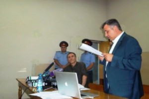 Հերթապահ բժիշկը երրորդ անգամ հաստատեց. Վարդան Պետրոսյանը սթափ է եղել
