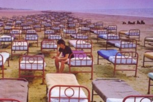 Pink Floyd. պատերազմի շները
