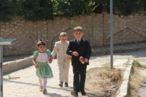 Անկախության օրը Շուշիում (ֆոտոռեպորտաժ)