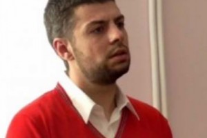 Сын Юрия Варданян осужден к четырем годам тюрьмы